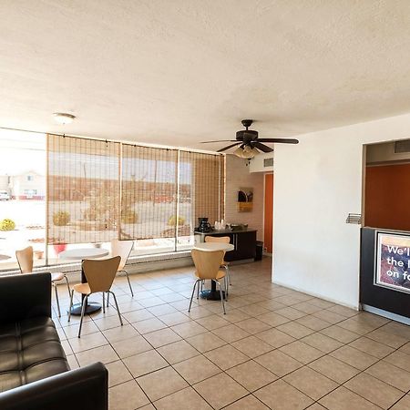 Motel 6 Hobbs Luaran gambar
