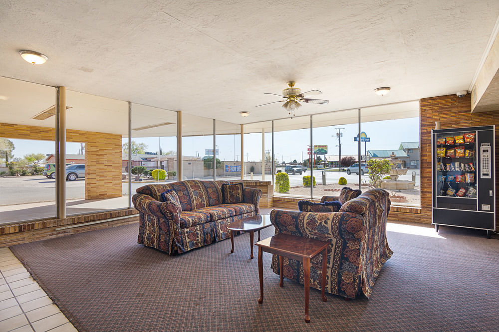 Motel 6 Hobbs Luaran gambar