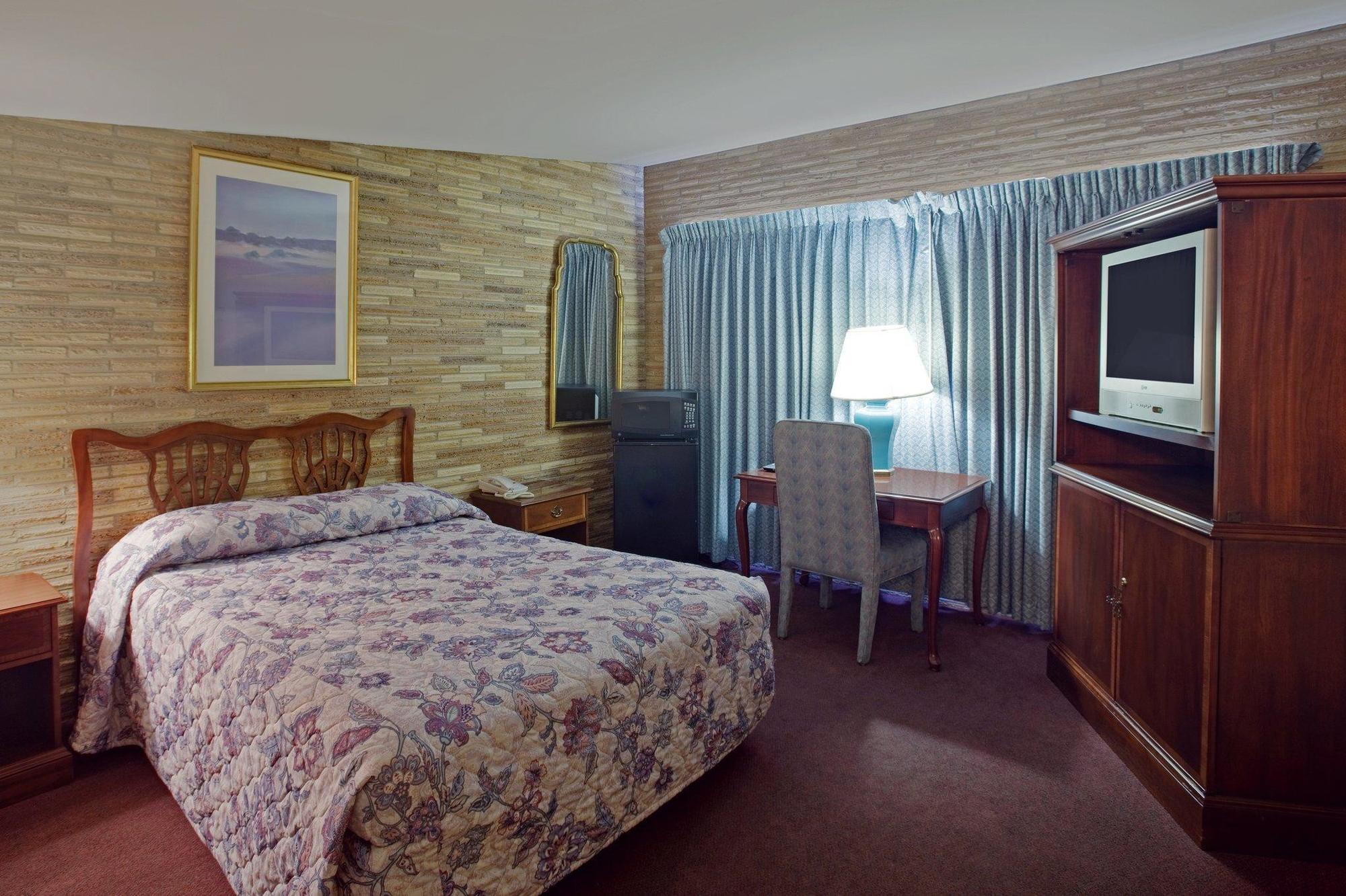Motel 6 Hobbs Luaran gambar