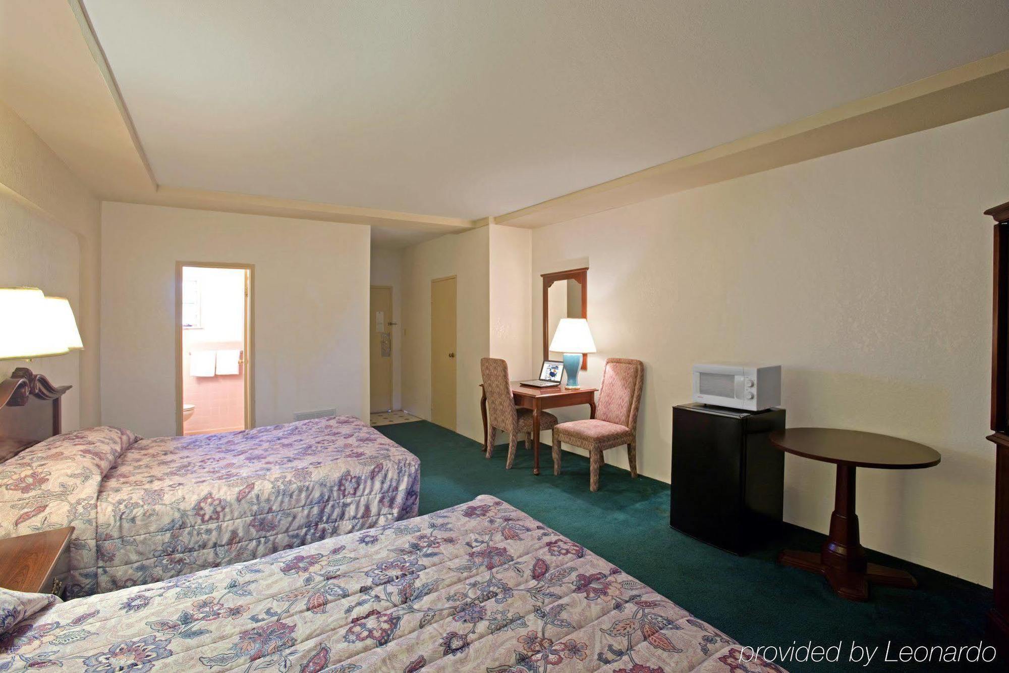 Motel 6 Hobbs Luaran gambar