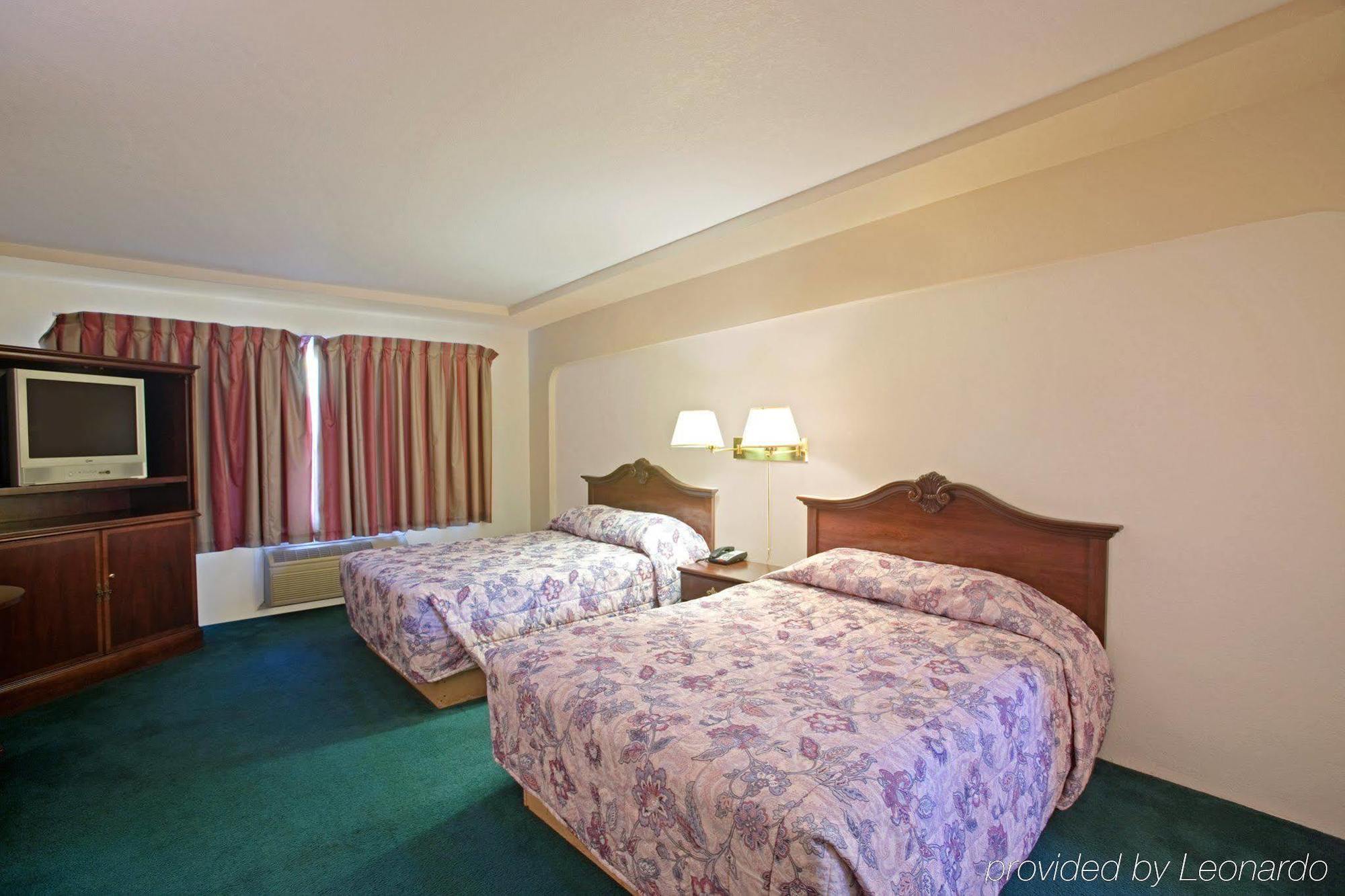 Motel 6 Hobbs Luaran gambar