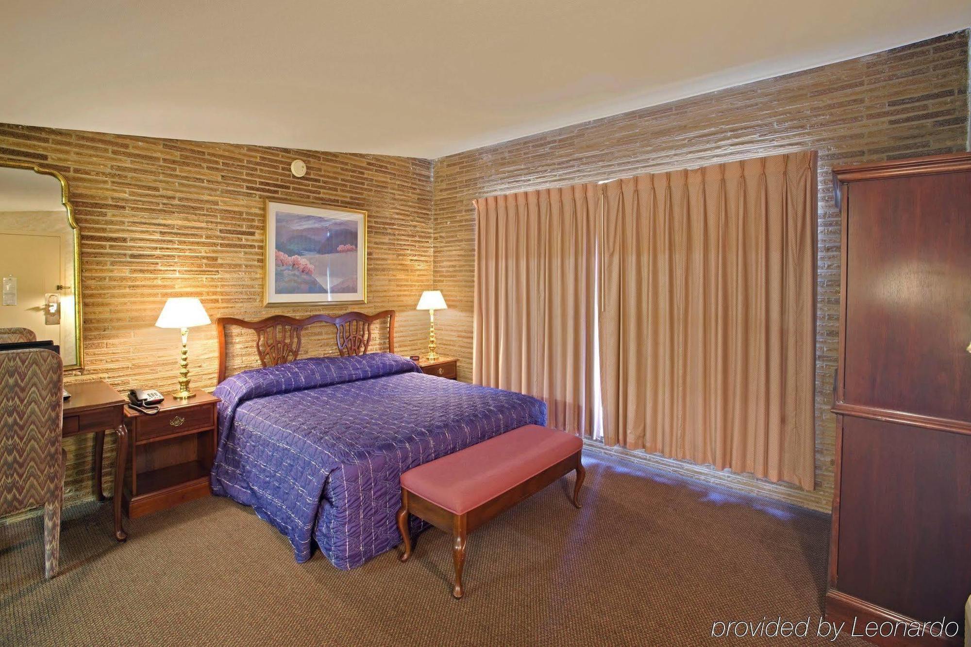 Motel 6 Hobbs Luaran gambar