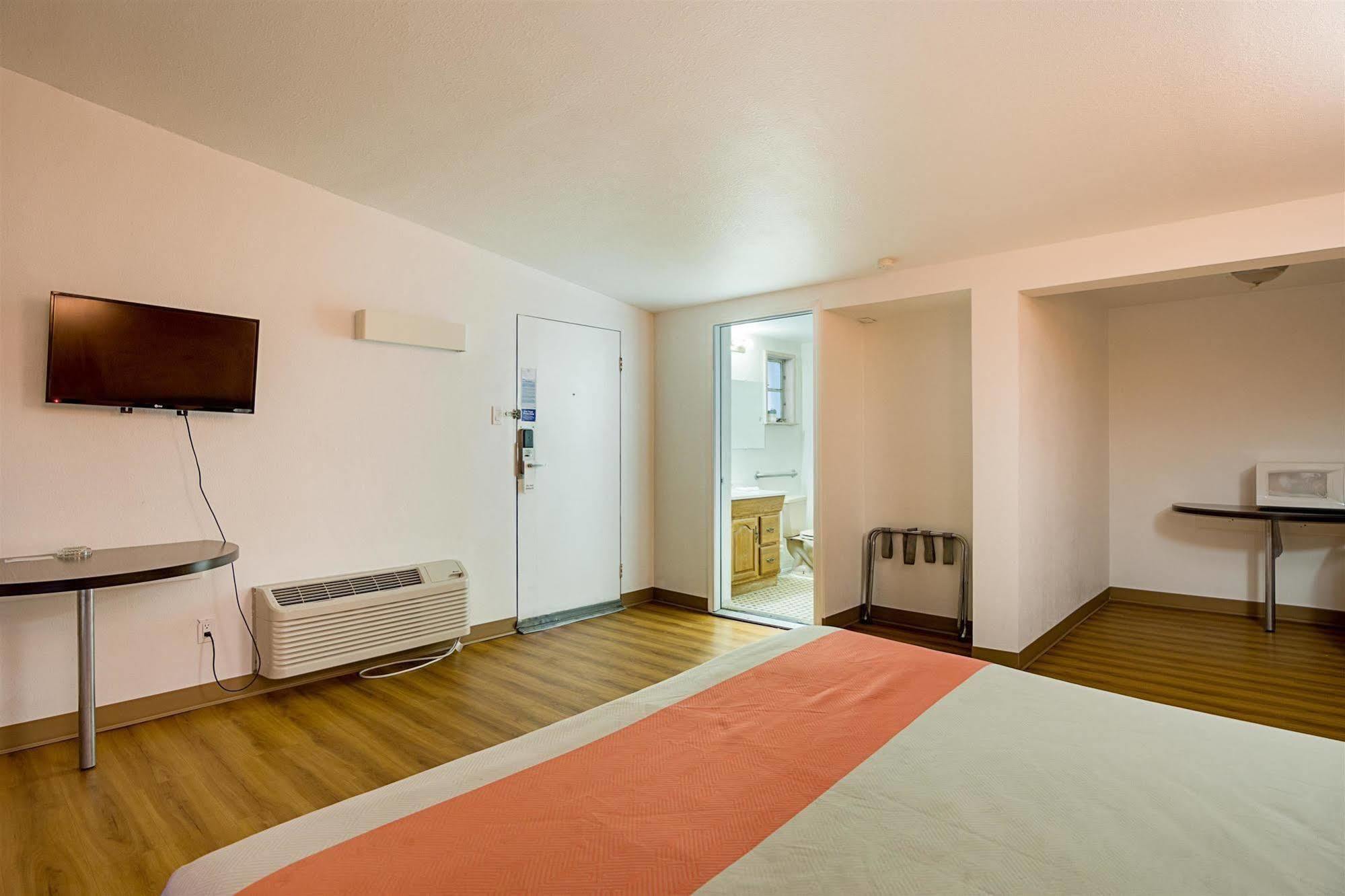 Motel 6 Hobbs Luaran gambar