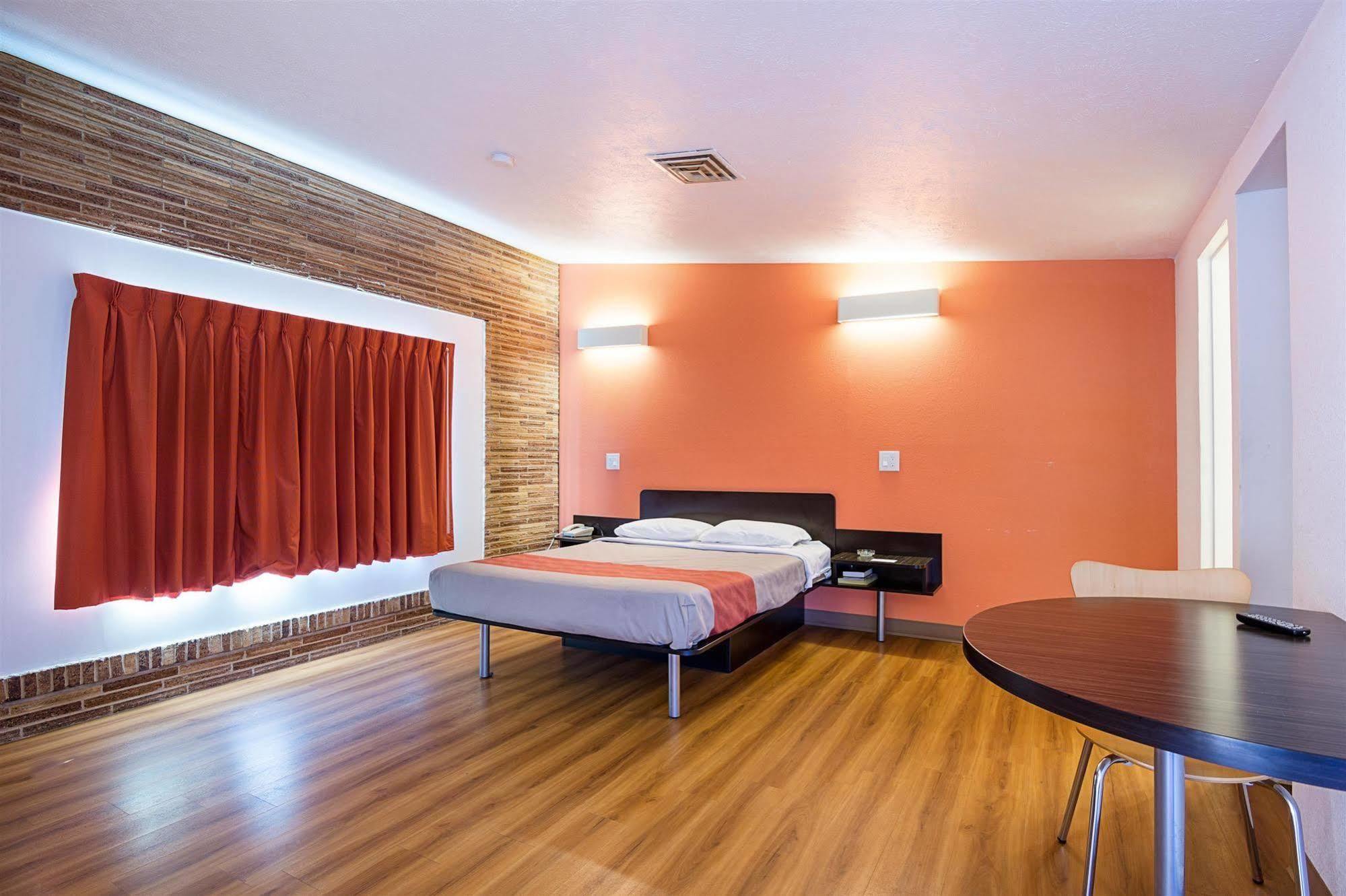 Motel 6 Hobbs Luaran gambar